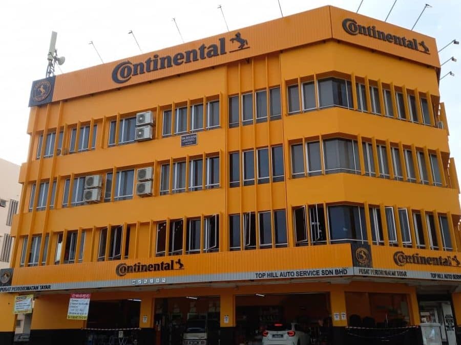 Continental Top Hill Auto Service Sdn Bhd (Setia Prima) 1 continental top hill auto service sdn bhd setia prima