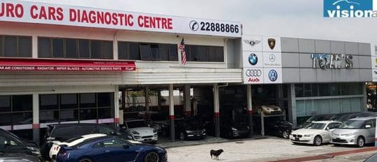 Continental VS VISION AUTO SERVICE SDN BHD 1 continental vs vision auto service sdn bhd