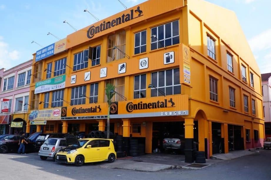 Continental Wss Car Service Center Sdn Bhd 1 continental wss car service center sdn bhd