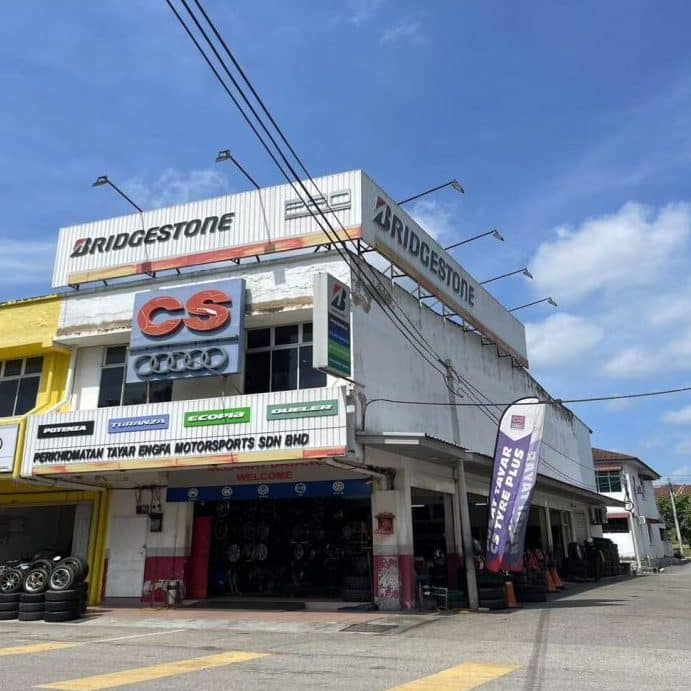 cs tyre plus m sdn bhd seremban