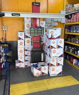 CW TYRE AUTO CARE SDN BHD 1 cw tyre auto care sdn bhd