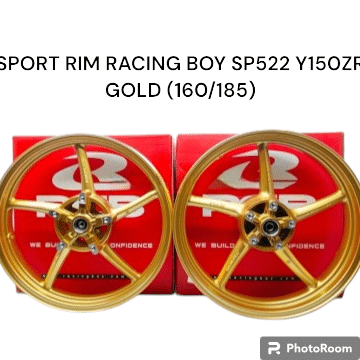 CY Racing Tyre & Sport Rim Services Sdn Bhd 1 cy racing tyre sport rim services sdn bhd