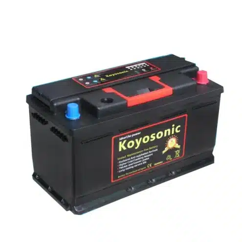 din auto performance