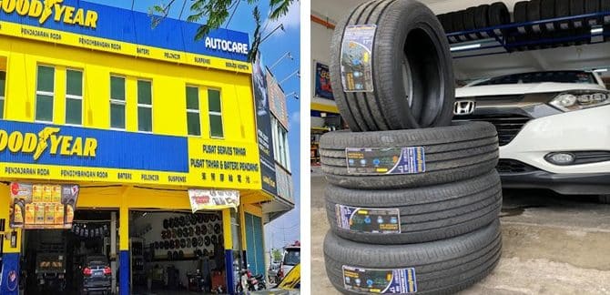 Dr. Car 28 (Kedai Tayar Alor Setar) 1 dr car 28 kedai tayar alor setar