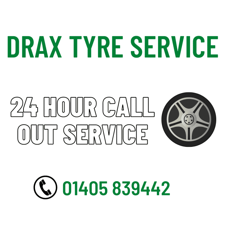 draxx tyres services