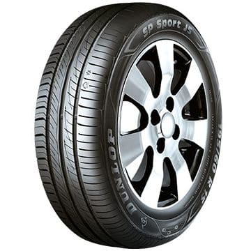 Dunlop (CKL Tyre) 1 dunlop ckl tyre