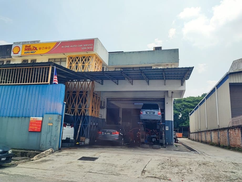 E Hoe Auto Service Sdn Bhd 1 e hoe auto service sdn bhd