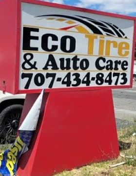 Eco Tyre Auto Service 1 eco tyre auto service