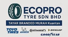 Ecopro tyre sdn bhd 1 ecopro tyre sdn bhd