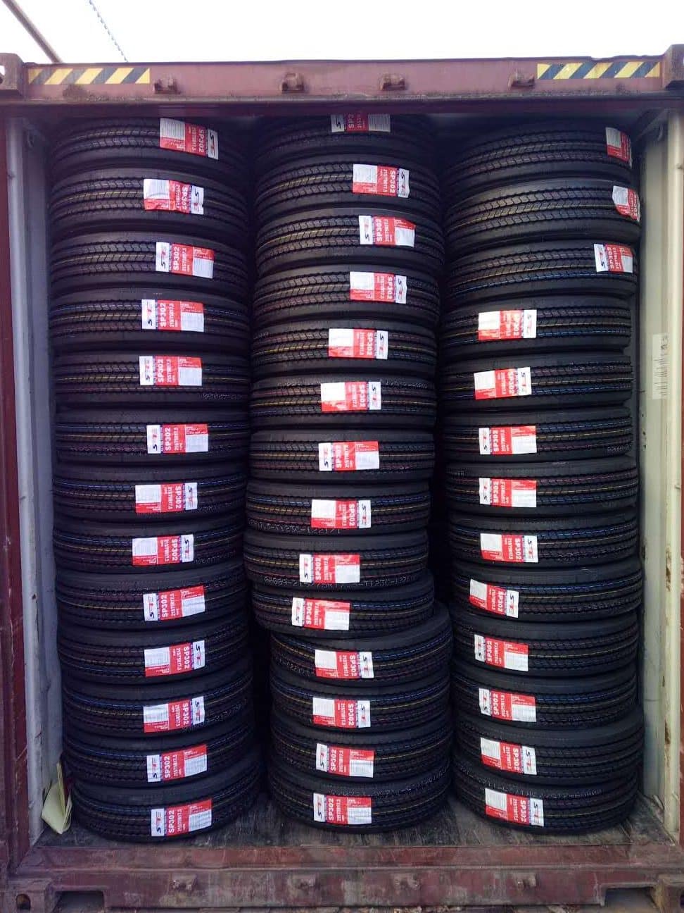 ELS Truck Tyre Sdn Bhd 1 els truck tyre sdn bhd