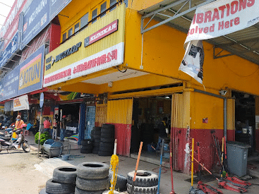 ENG SOON TYRE RETREADING SDN BHD 1 eng soon tyre retreading sdn bhd