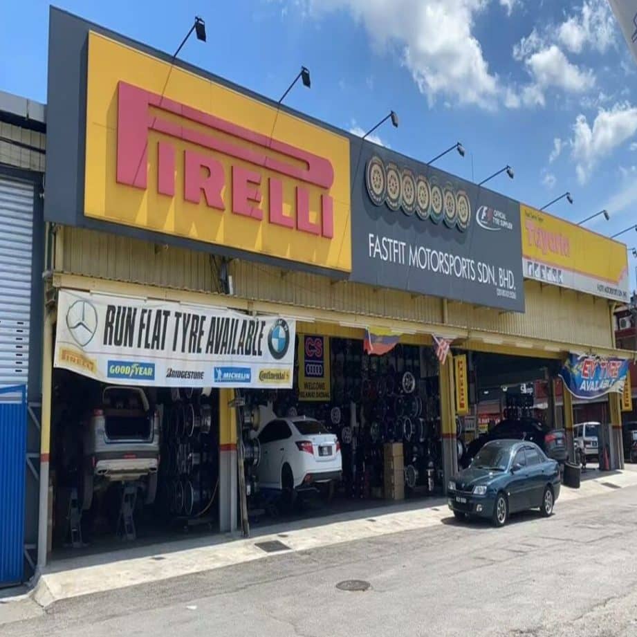 fasfit motorsports sdn bhd batu pahat