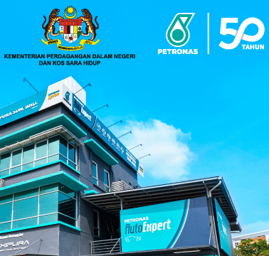 Fateh Tyre - PETRONAS AUTO EXPERT 1 fateh tyre petronas auto