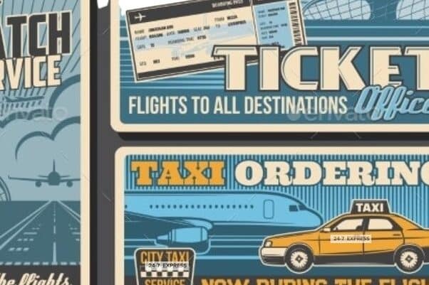 fly 7 express services