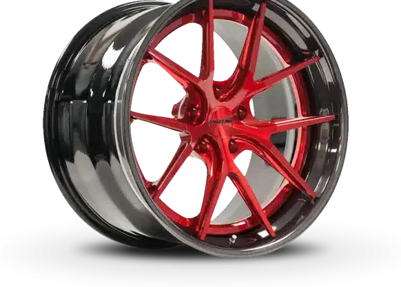 Forged Wheel Auto Garage 1 forged wheel auto garage