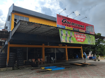 Goldstone Tyre Trading Skudai 1 goldstone tyre trading skudai