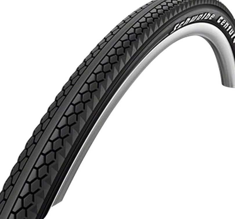good century tyres