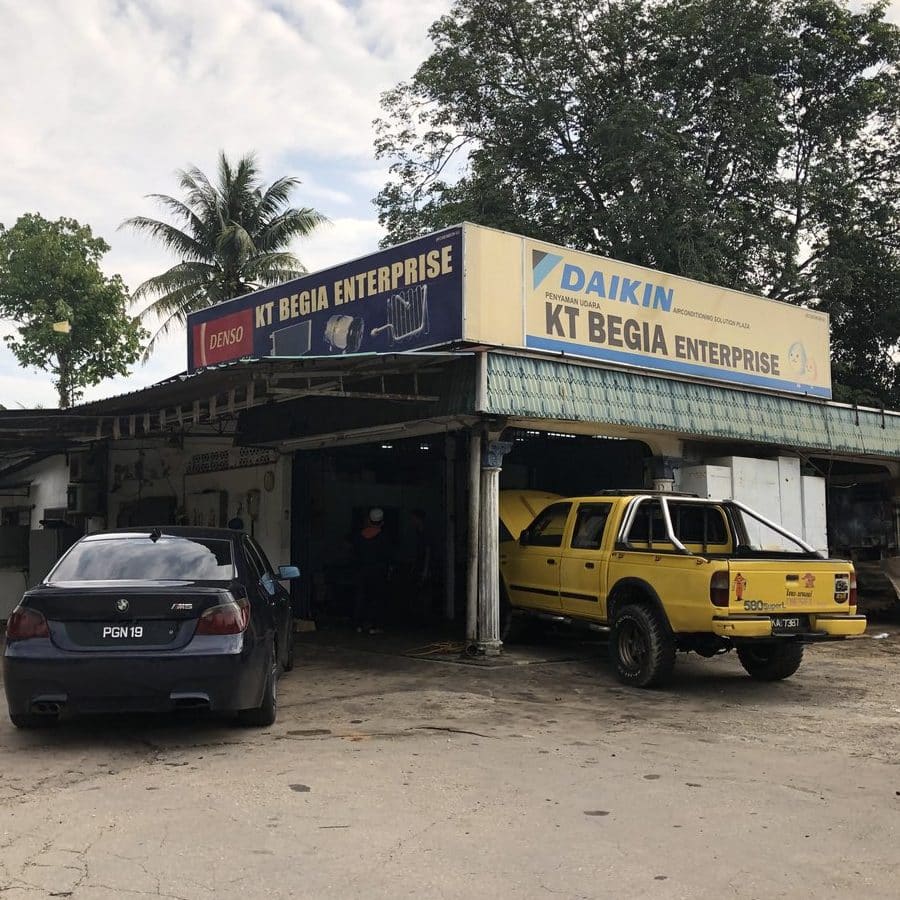 Gurun Auto Parts Sdn. Bhd. 1 gurun auto parts sdn bhd