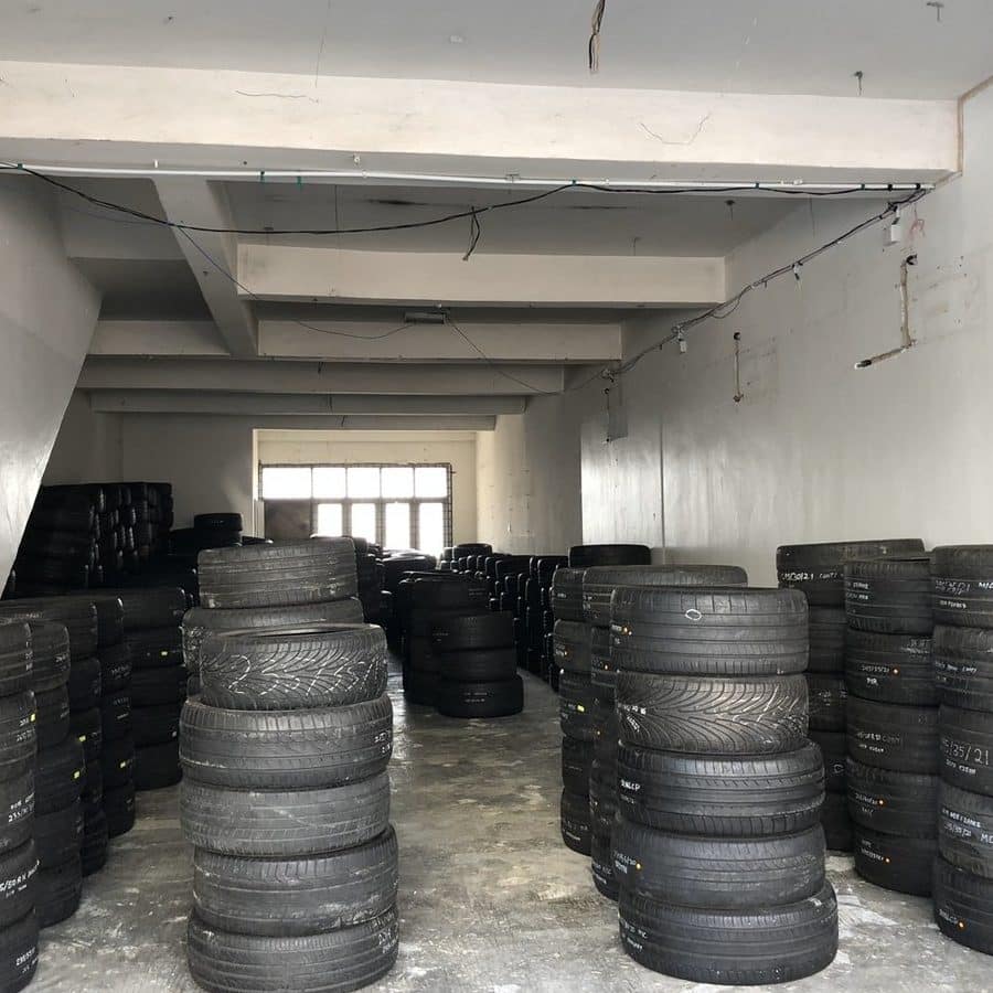Gurun tyre service 1 gurun tyre service