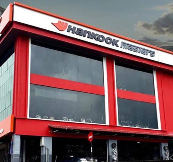 hankook masters ej tyres sdn bhd