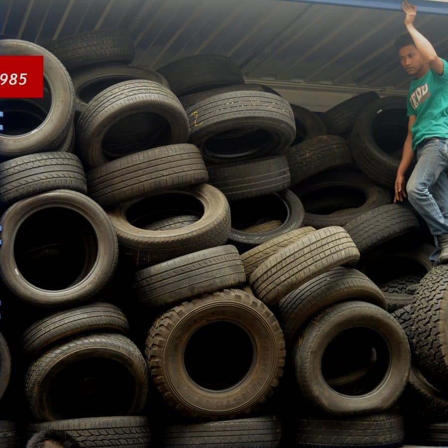 Heng Fatt Tayar Service 1 heng fatt tayar service