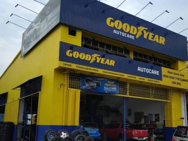 heng hong tyre subang sdn bhd