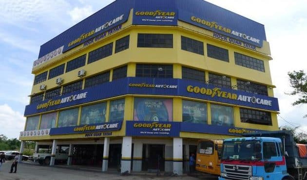 hock guan tyre service centre