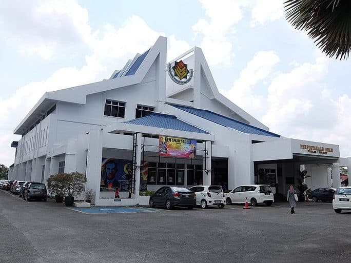 hua teguh enterprise 1 hua teguh enterprise