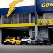 Hupshun Tyres Auto Car Care Sdn Bhd 1 hupshun tyres auto car care sdn bhd