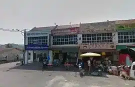hyundai bentong service md service sdn bhd