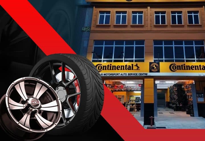 j tyres automotive sdn bhd