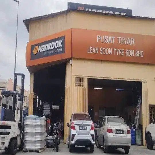 jai wei tyres sdn bhd