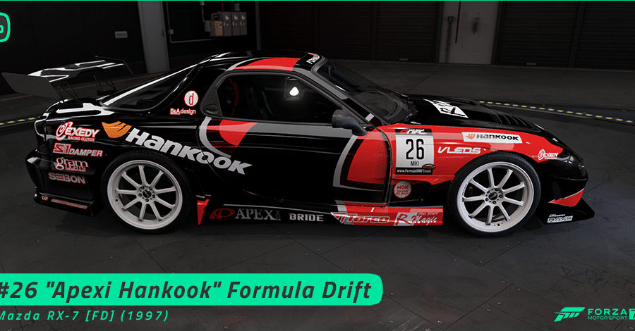 JDM STATION HANKOOK 1 jdm station hankook