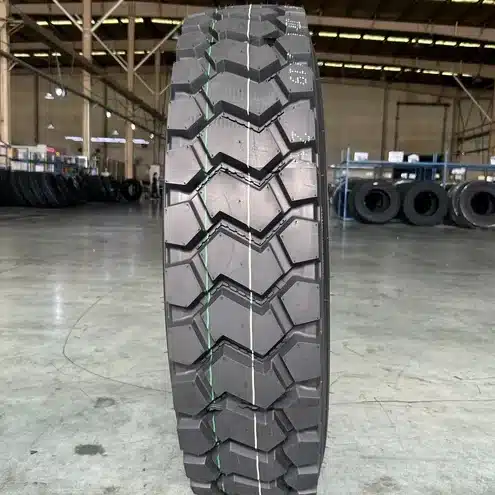 jie tat tyre services