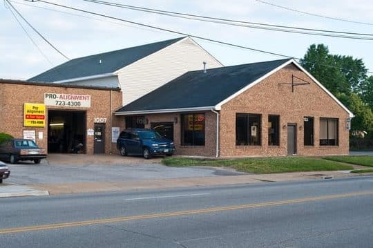 jihad maju pro auto services tyres