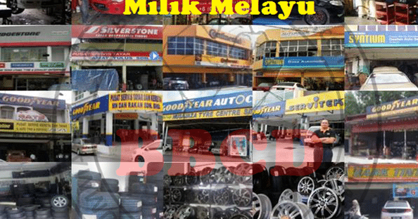 kasturi tyres and auto services center bengkel kereta jitra auto service worksyop kereta 1
