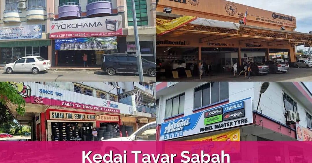 Kedai Tayar Aimart 1 kedai tayar aimart