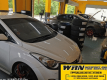 Kedai Tayar Dan Servis - Wan Autopart 1 kedai tayar dan servis wan autopart