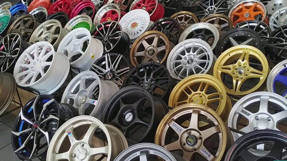 kedai tayar dng sports rim kensana