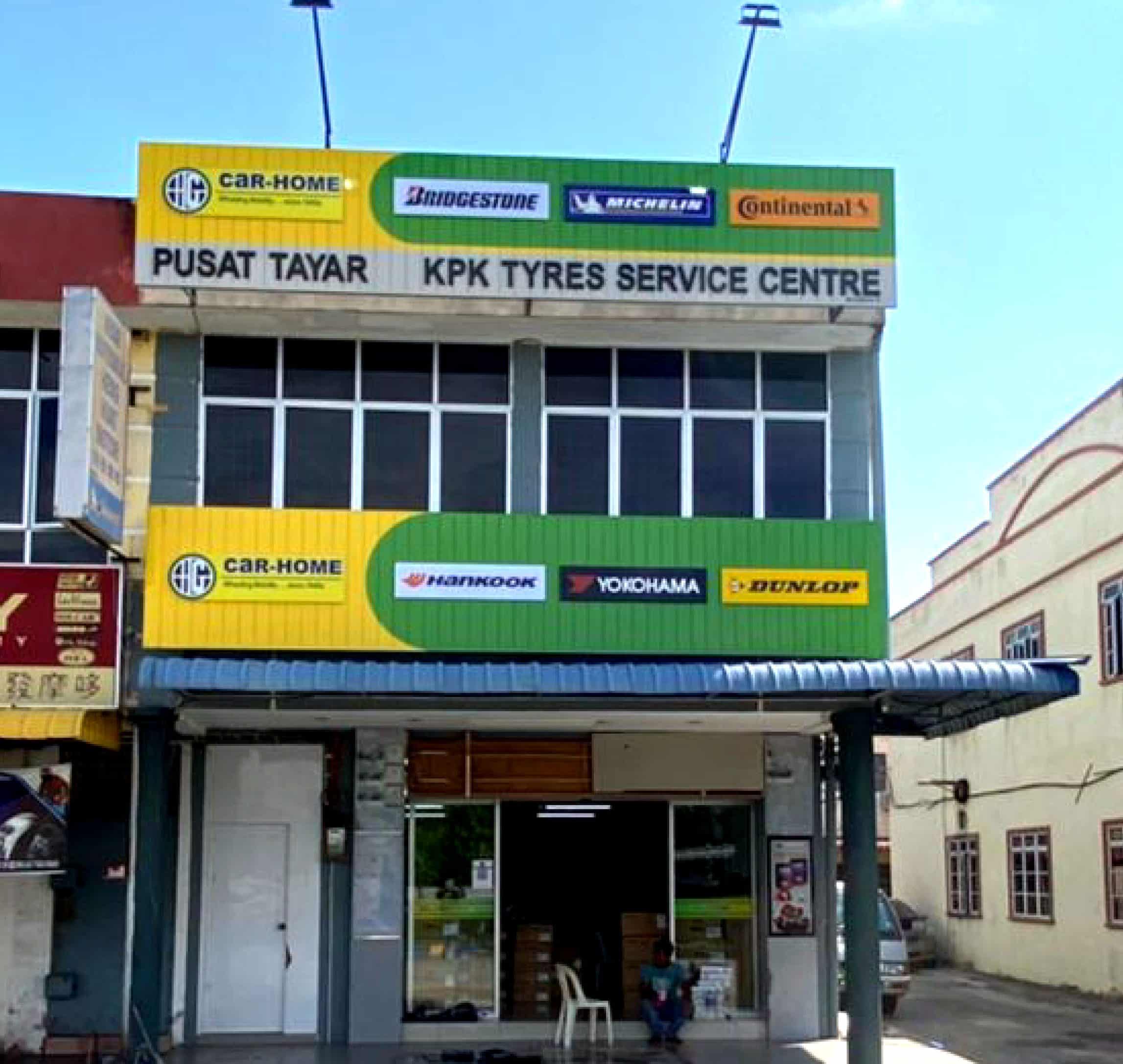 kedai tayar kpk