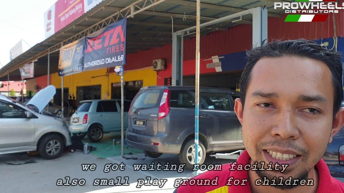 kedai tayar kubang batang