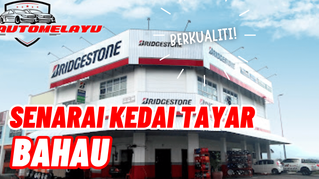kedai tayar mahsan