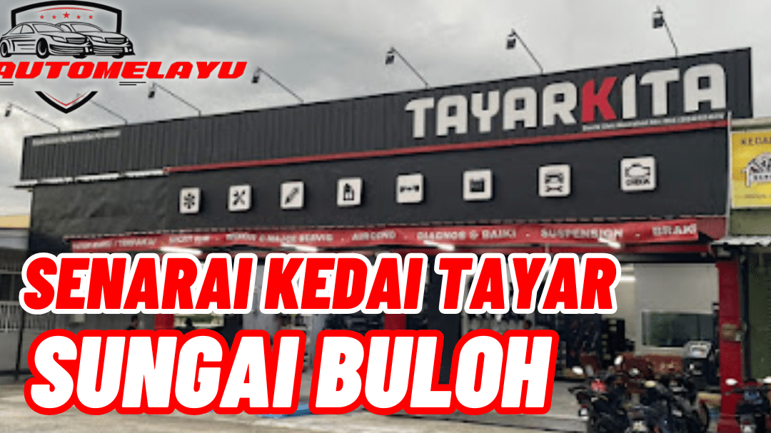 kedai tayar msm
