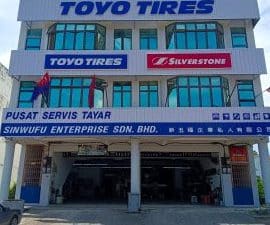 kedai tayar sinwufu enterprise sdn bhd