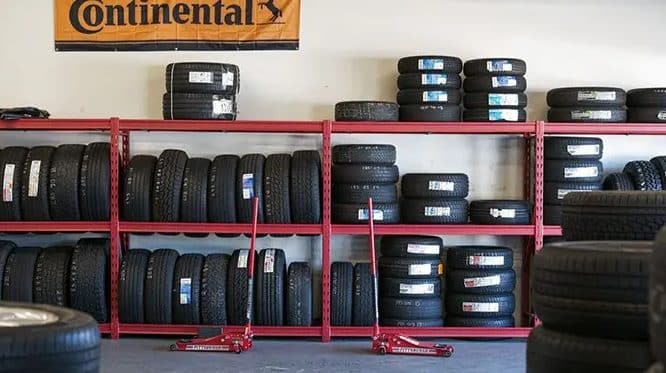 kedai tayar terbaik di jertih perkhidmatan memuaskan harga berbaloi