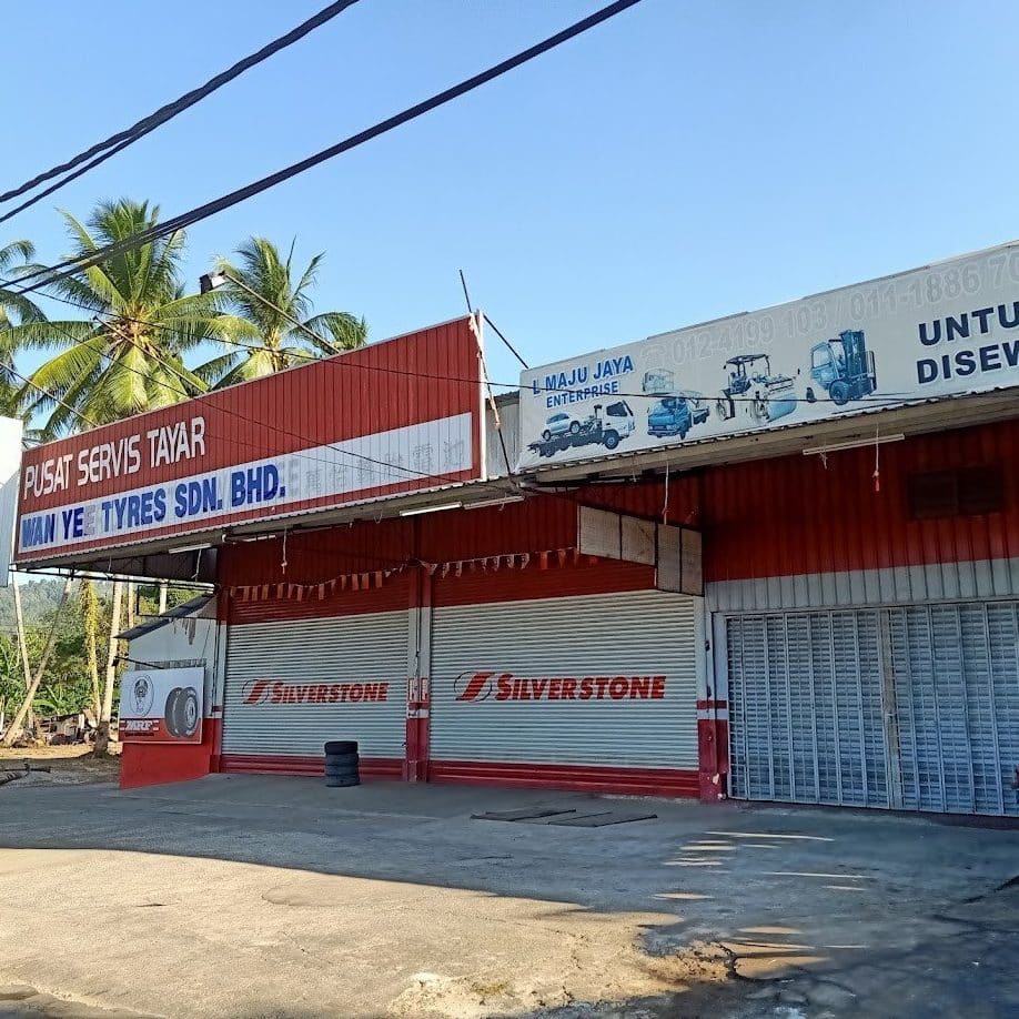 kedai tayar terbaik di jitra servis berkualiti harga berpatutan