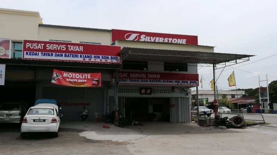 Kedai Tayar Terbaik di Kepala Batas – Servis Cepat & Berkualiti 1 kedai tayar terbaik di kepala batas servis cepat berkualiti