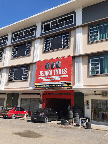 Kedai Tayar Terbaik di Kuala Kangsar – Servis Profesional & Berkualiti 1 kedai tayar terbaik di kuala kangsar servis profesional berkualiti