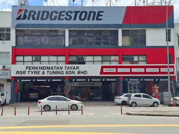 kedai tayar terbaik di kuala sungai baru servis berkualiti harga terbaik