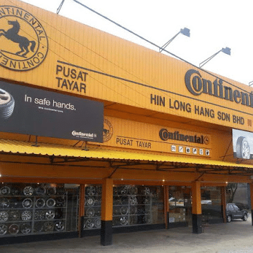 kedai tayar terbaik di kuala teriang perkhidmatan harga terbaik